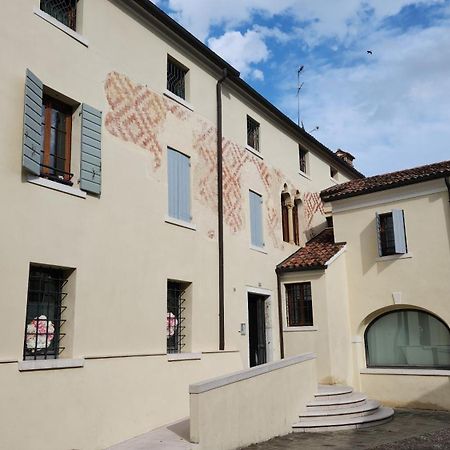 Loft Novalis Vicino Venezia Apartment Noale Exterior photo